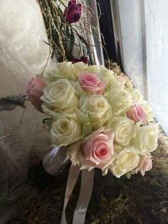 ¿que ramo usar? no tengo idea 💐 - 1