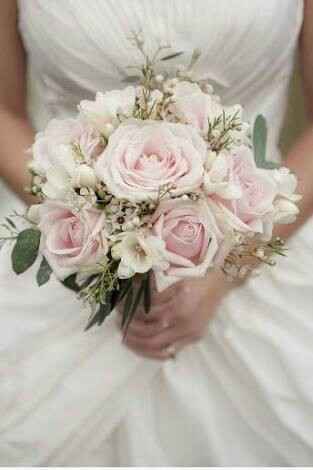 ¿que ramo usar? no tengo idea 💐 - 2