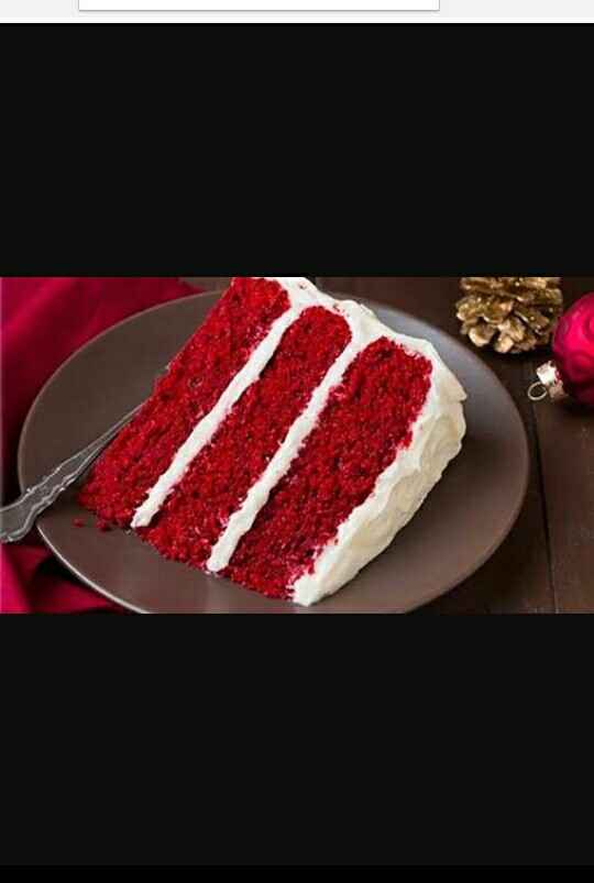Ideas de pasteles - 1