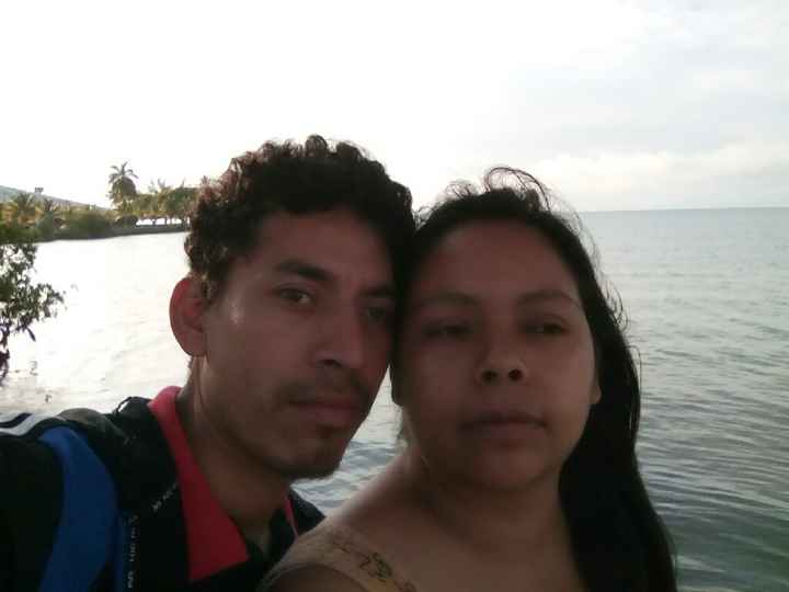 Nuestra historia: lupita y miguel - 1