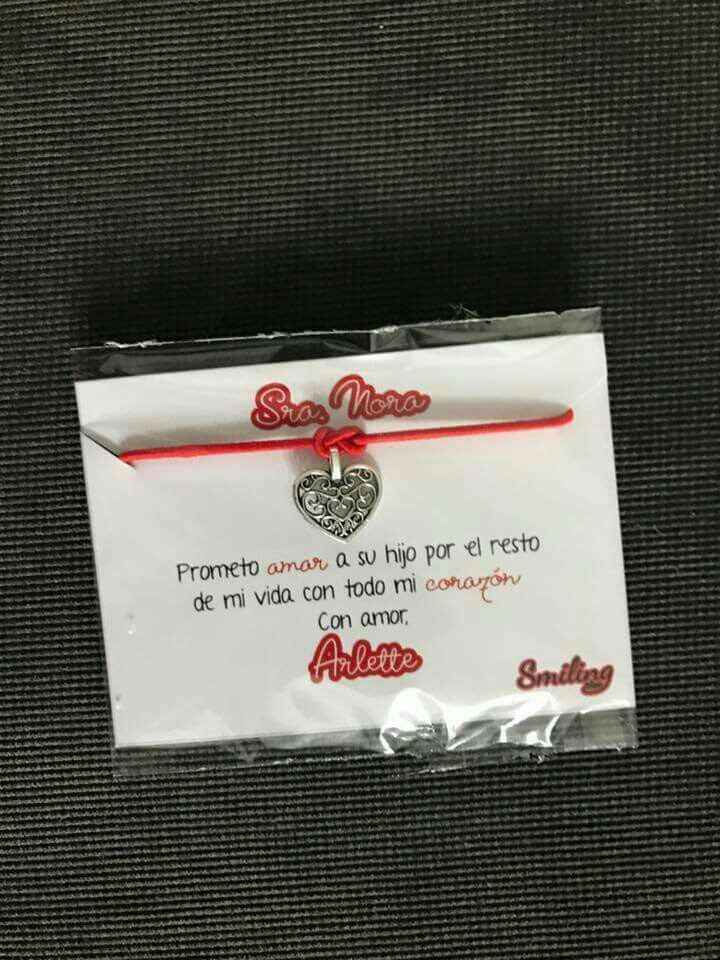 Distintivos para la iglesia - 6