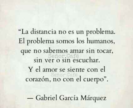 Frases de amor - 6