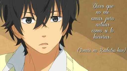 Frases de amor - 8