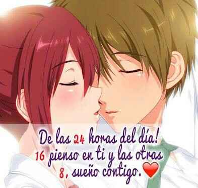 Frases de amor - 10