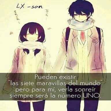 Frases de amor - 11