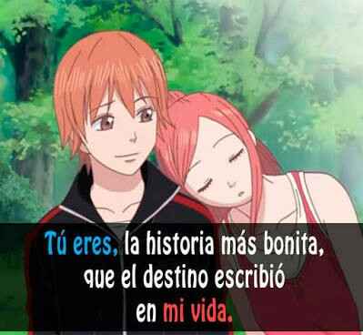 Frases de amor - 14