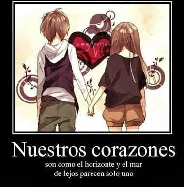 Frases de amor - 17