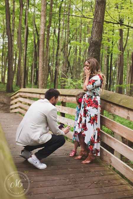 Una pedida de matrimonio muy especial - 5