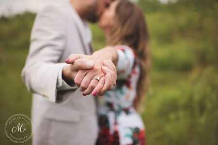 Una pedida de matrimonio muy especial - 7
