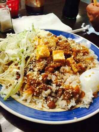 ¿Cuál es el platillo que mejor cocinas? - 1