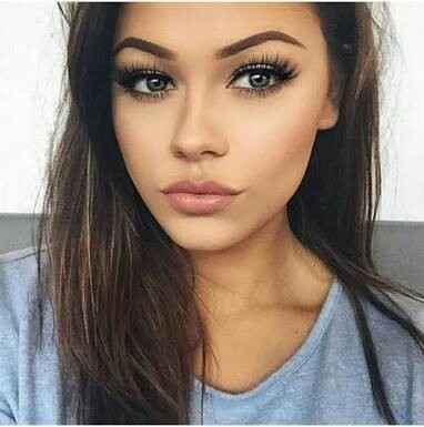 Peinado y.. sin maquillaje? :o - 6