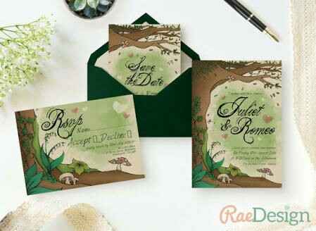 Invitaciones - 1