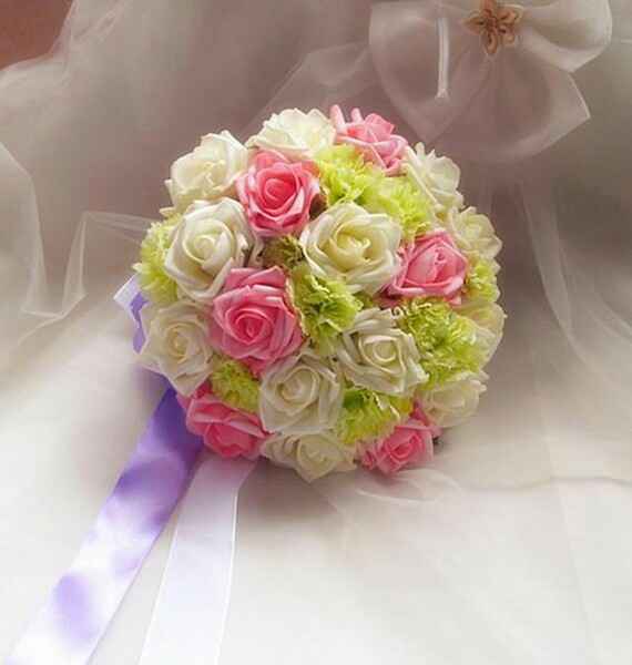 Combinaciones de colores para una boda en el caribe - 3