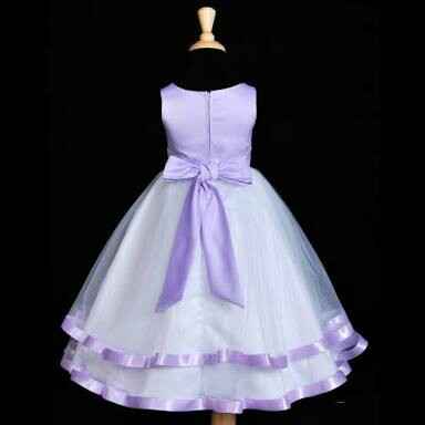 Combinacion de colores ivory y lila - 14