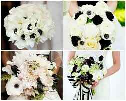 Combinación de colores negro y blanco - 8