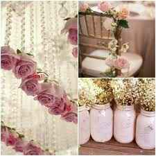 Combinación de colores en" blanco y rojo" y "rosa y dorado" - 13