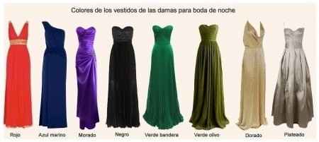 ideas de colores