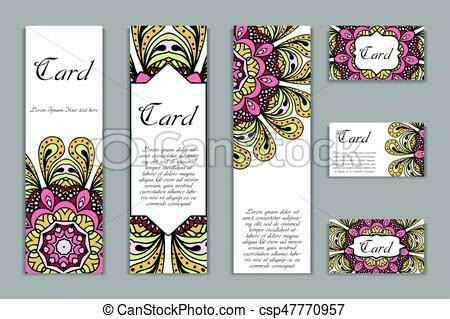 Combinaciones de colores en morado y rosa - 4