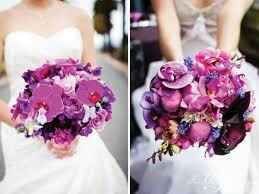 Combinaciones de colores en morado y rosa - 8