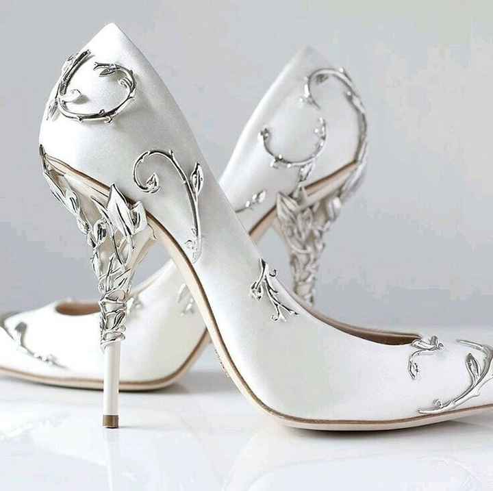 "combinaciones de colores en blanco y plateado - 14