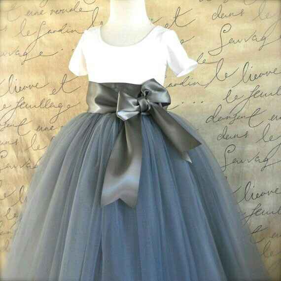 "combinaciones de colores en blanco y plateado - 16