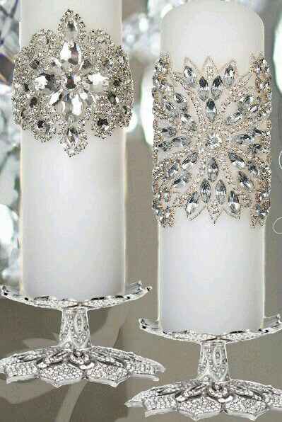 "combinaciones de colores en blanco y plateado - 24