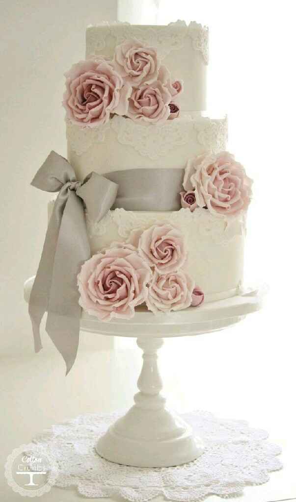 "combinaciones de colores en blanco y plateado - 29