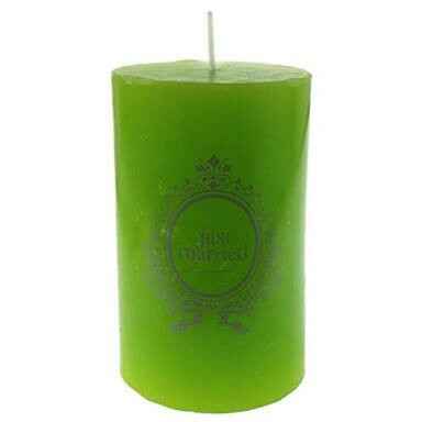 "combinaciones de colores en "verde manzana" - 2
