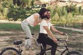 Boda y bicis - 3