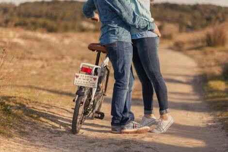 Boda y bicis - 4