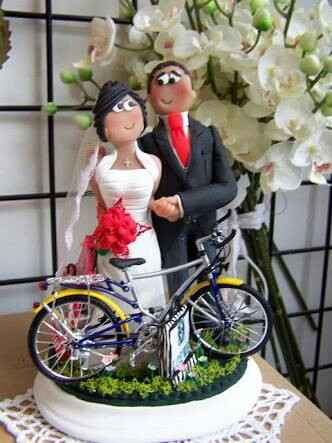 Boda y bicis - 5