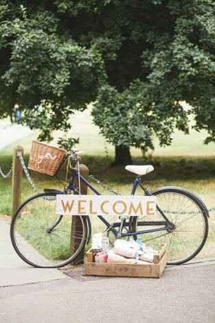 Boda y bicis - 8