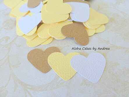 Combinación de colores amarillo y blanco - 4