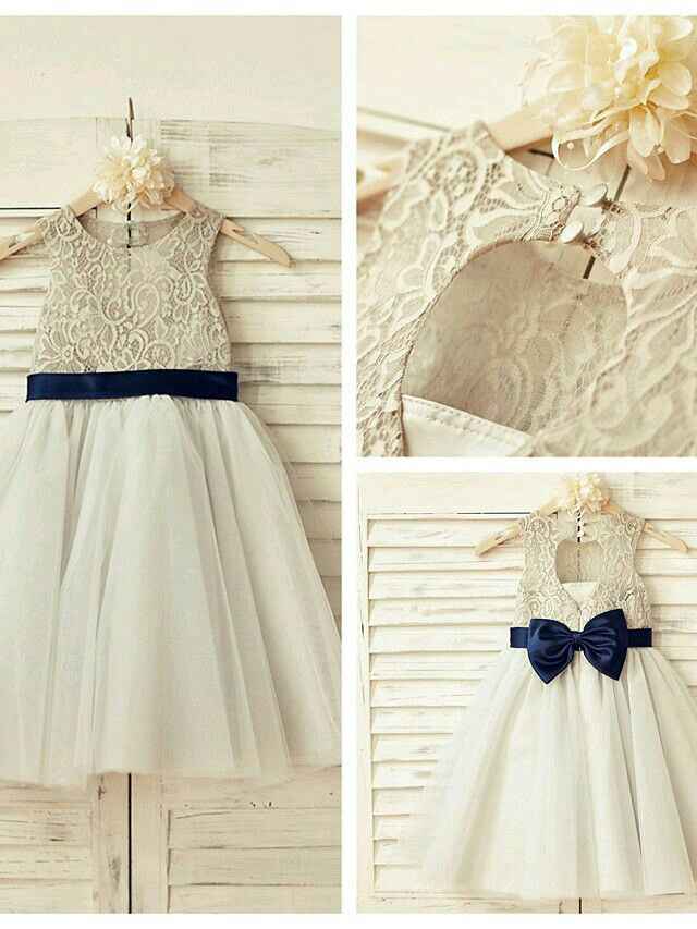 Combinacion de colores en blanco y azul - 8