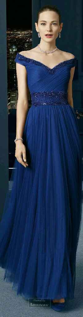 Combinacion de colores en blanco y azul - 20