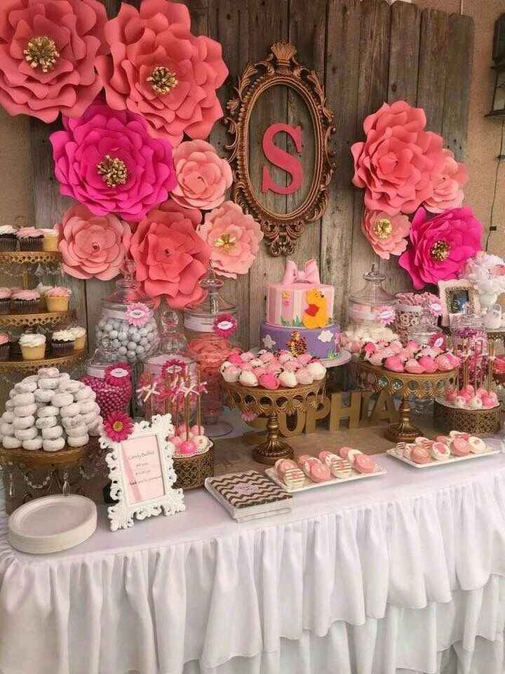 Combinaciones de colores de blanco y rosa - 22