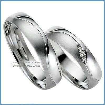 Combinaciones de colores en blanco y plata - 17