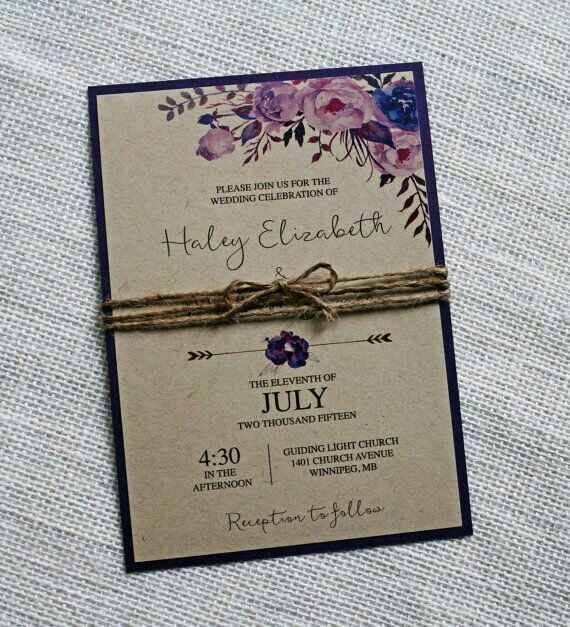 Combinaciones de colores en azul y morado - 18
