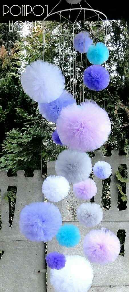 Combinaciones de colores en azul y morado - 24
