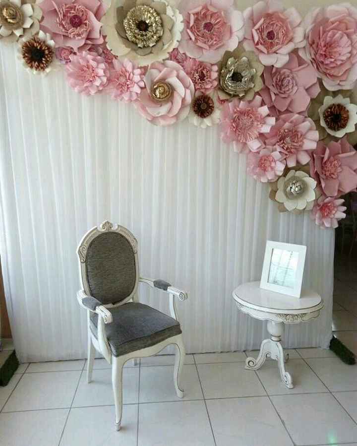 Combinaciones de colores en beige y palo de rosa - 10
