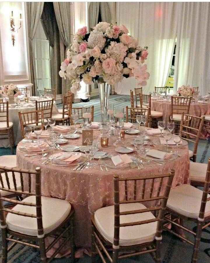 Combinaciones de colores en beige y palo de rosa - 19