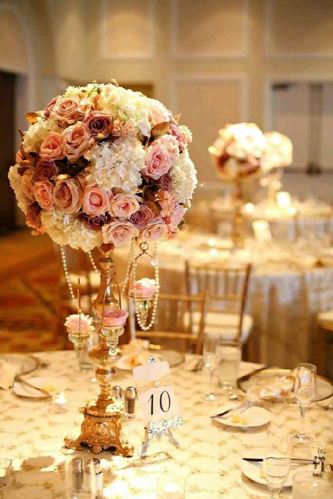 Combinaciones de colores en beige y palo de rosa - 21