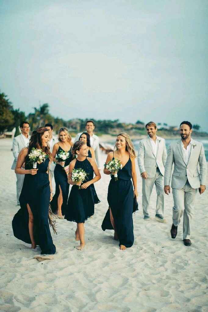"combinaciones de colores en azul y gris". - 18