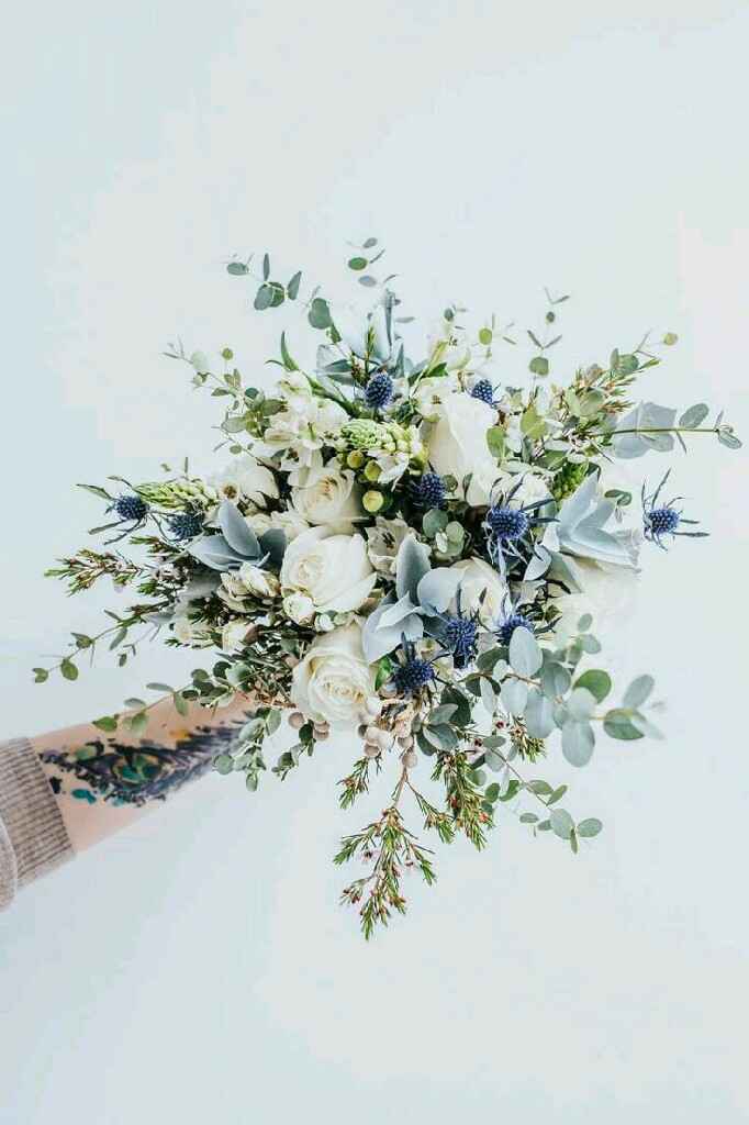 "combinaciones de colores en azul y gris". - 20