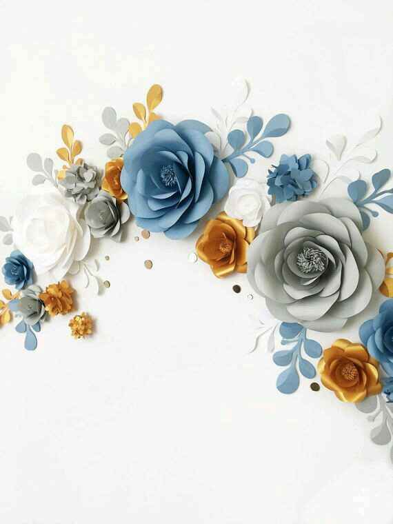 "combinaciones de colores en azul y gris". - 24