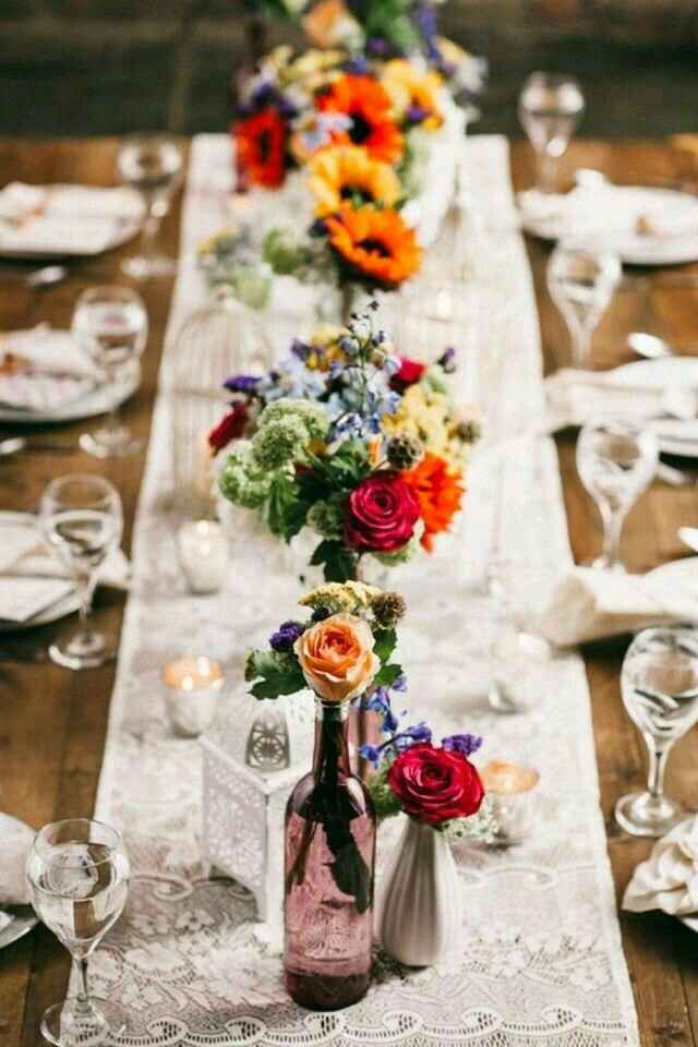 Combinación entre uva y azul!!! 💜💜💜💙💙💙💙 - 18