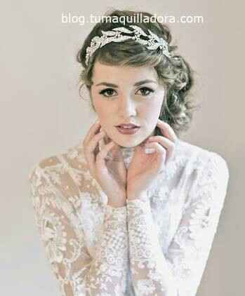 Les comparto mi diadema  - 4