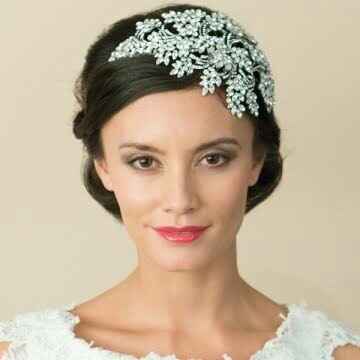 Les comparto mi diadema  - 9