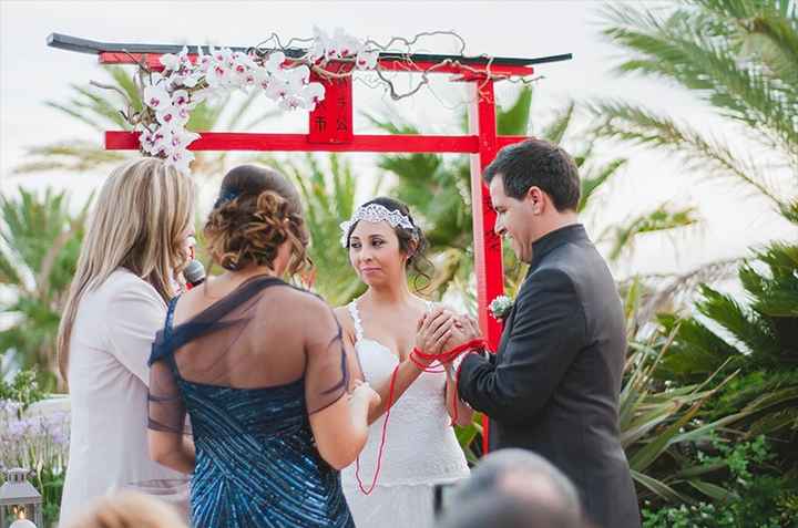 Club de novias de Octubre 2018 👰 - 5
