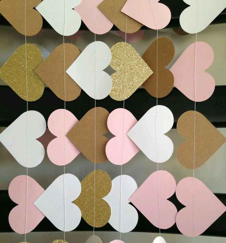 Combinaciones de colores en café y rosa - 14